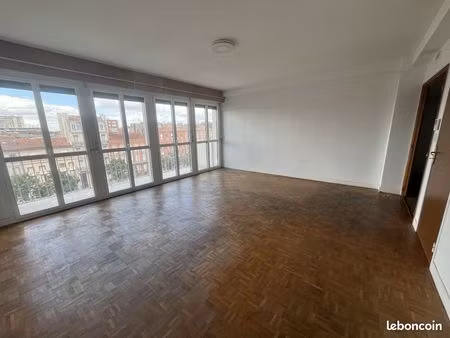 appartement 3 pièces 85 m²