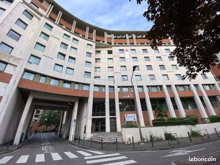 bazacle résidence étudiante studio 19m2 meublé