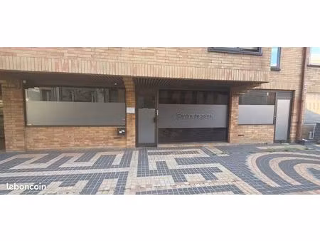 location : bureau professionnel 14 m² – idéal professionnel de santé – hyper centre toulou