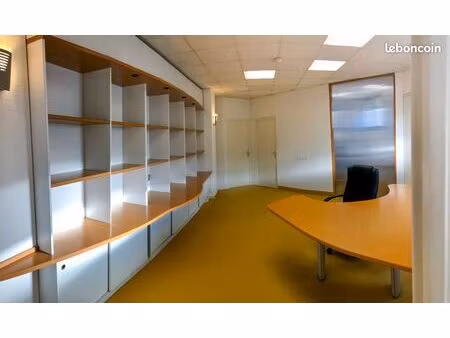 louer bureaux xavier marmier