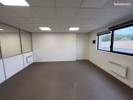 bureaux 145 m² franconville