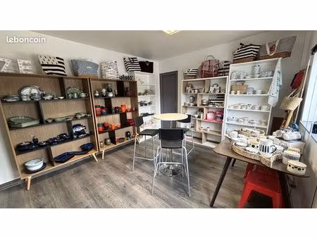 bureau de 15 m² - plaintel