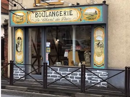 a ceder boulangerie patisserie a montigny les cormeilles 95370
