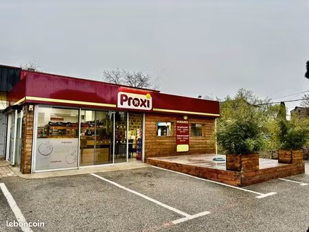 fonds de commerce alimentaire enseigne proxi