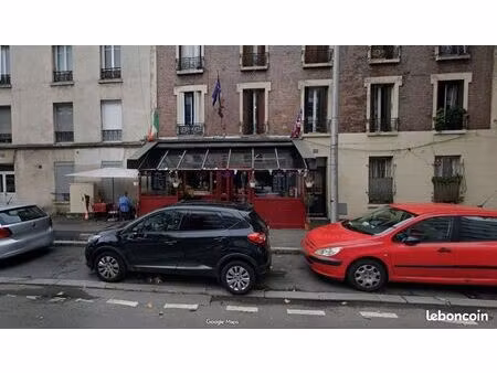 a ceder cafe restaurant pizzeria a st denis 93200