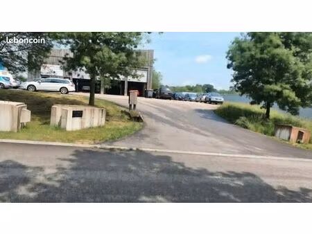 a vendre fond de commerce garage automobile