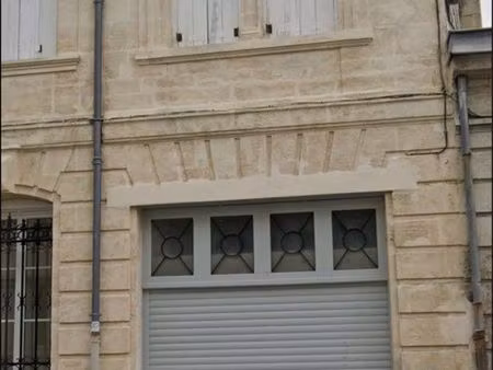 rare - garage indépendant st genes