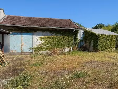 local 138 m² gradignan