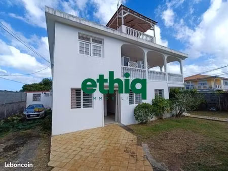 local commercial 95 m²