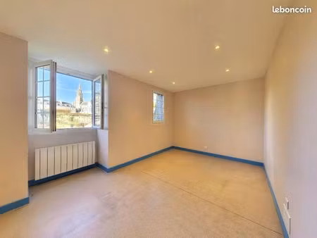 local 26 m² quintin