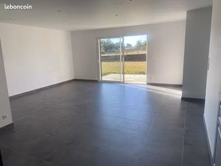 ? local pro. aménagé ~ annonay