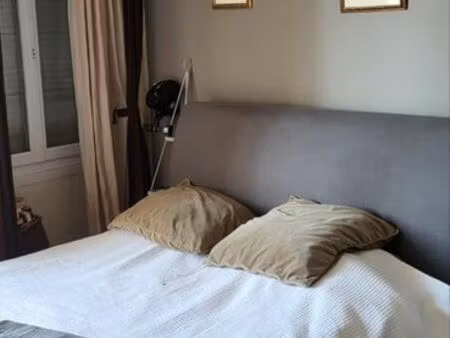 chambre au centre ville