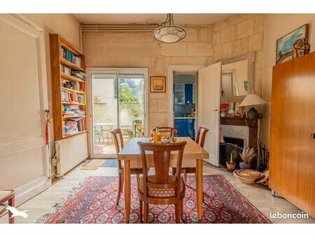 maison de ville 3 pièces 83 m²