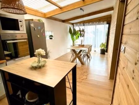 location chalet plaine des cafres