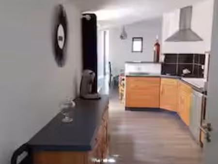 location t2 meublé à l'année