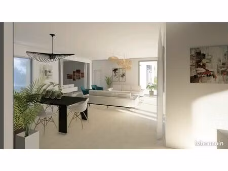 maison 5 pièces 100 m²