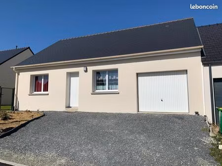 maison 5 pièces 86 m²