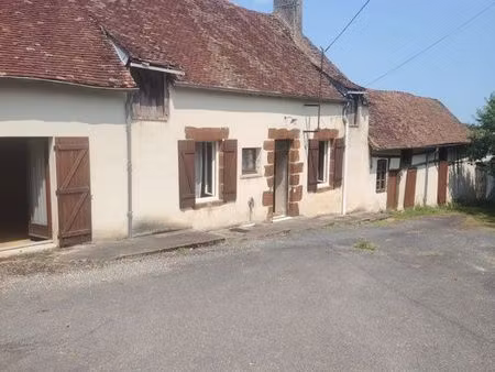charmante maison de campagne