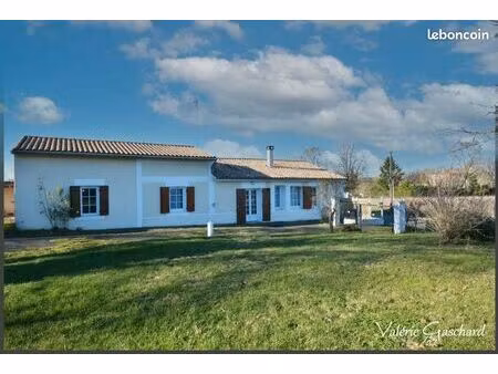 maison 5 pièces 102 m²