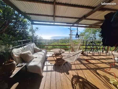 sous location de mars à mai