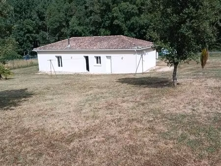 maison a louer au calme