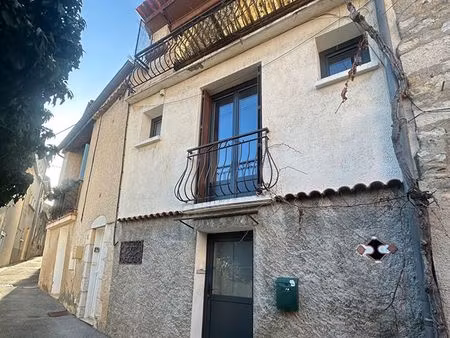maison 3 pièces 82 m²