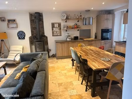 maison de village la garde freinet