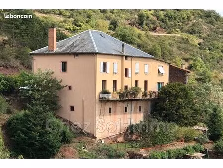 villa 12 pièces 310 m²