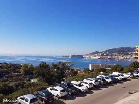 loue t2 rés alzo di sol