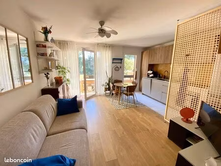 appartement 3 pièces 72m2 à bandol