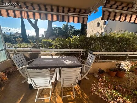 appartement 3 pièces 82 m²