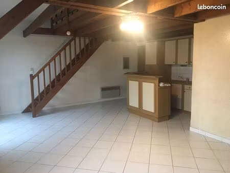 appartement centre ville