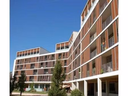 appartement 1 pièce 20 m²