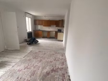 à louer – appartement 2 chambres – 54 m²