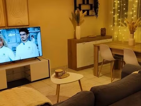 appartement t2 libre 10 fevrieri