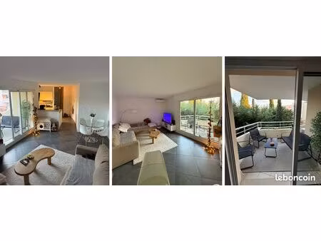 appartement 2 pièces 48 56 m²