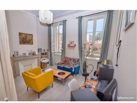 joli appt lumineux bien placé