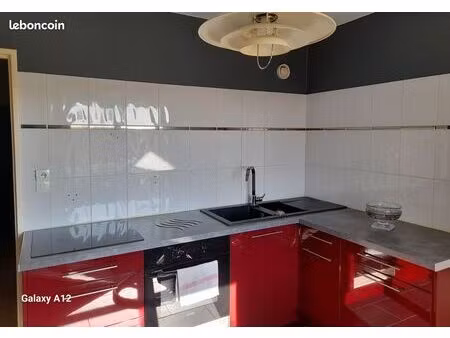 t4 - 78m2 - 3 chambres - 475 hc