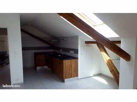 appartement 2 pièces