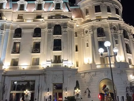 studio nice carré d’or à vendre