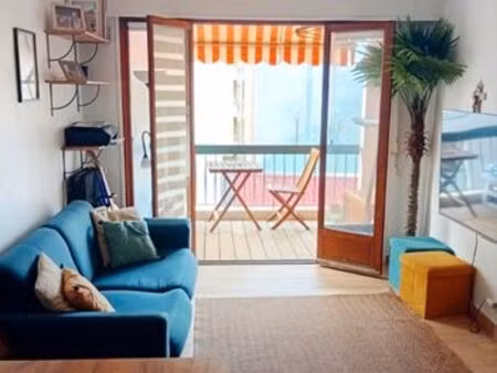 appartement 3 pièces 60m2