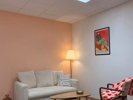 à louer cabinets paramédicaux à besançon