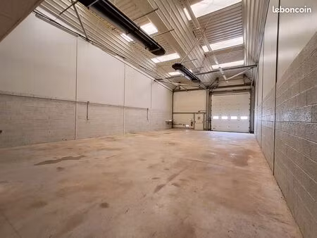 a louer – epinal  emplacement privilégié  situé au parc d'activités de reffye