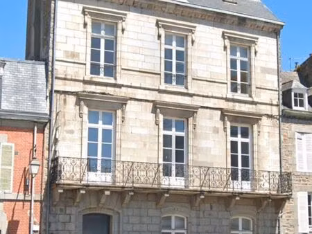 bureaux 350 m² saint brieuc