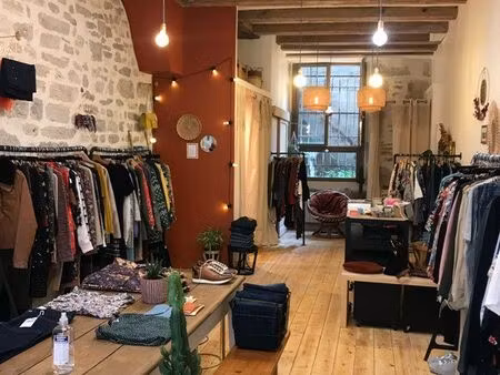 location local commercial besançon