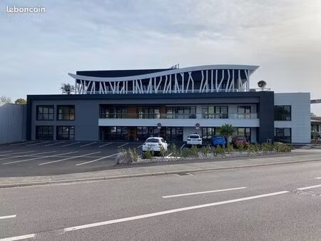 bureaux  cellule commerciale  local professionnel