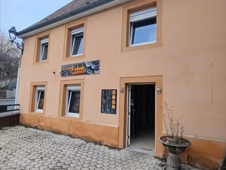 bar/brasserie/tabac dampierre les bois