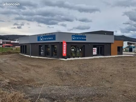 locaux commerciaux à louer à oraison