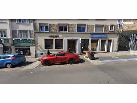 local commercial - centre ville