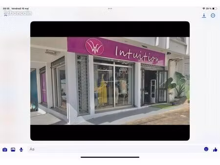 cession de droit au bail